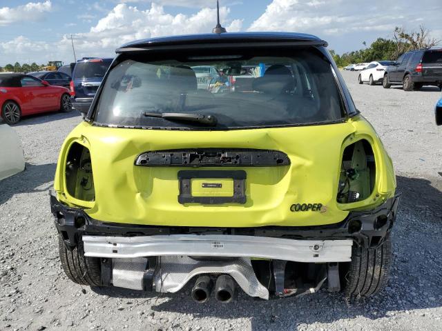 2024 MINI COOPER S #3281405008