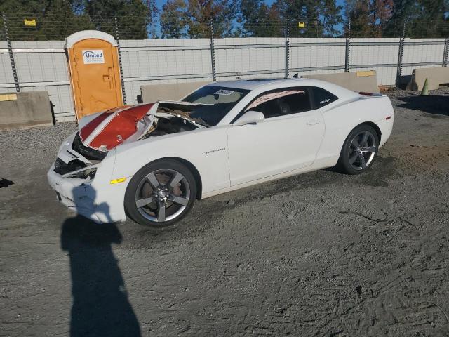 CHEVROLET CAMARO SS