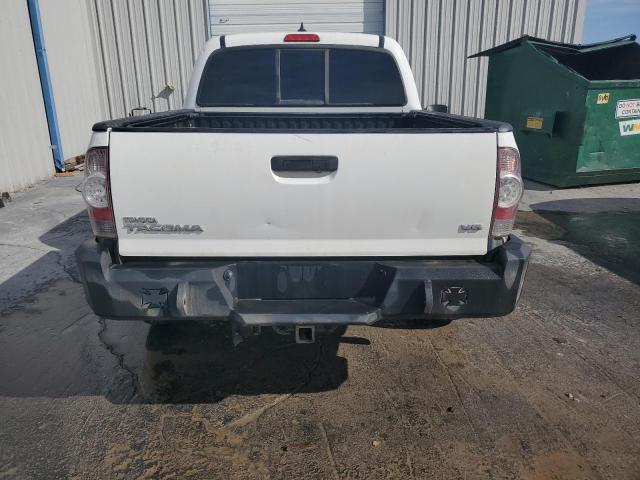 2015 TOYOTA TACOMA DOU - 3TMLU4EN9FM196670