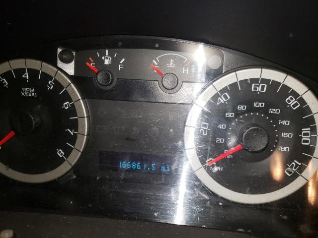 2012 FORD ESCAPE XLT - 1FMCU9D76CKC26917