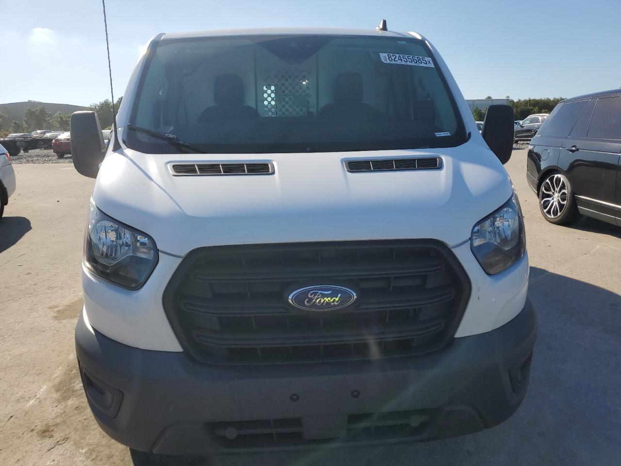 FORD TRANSIT T-150