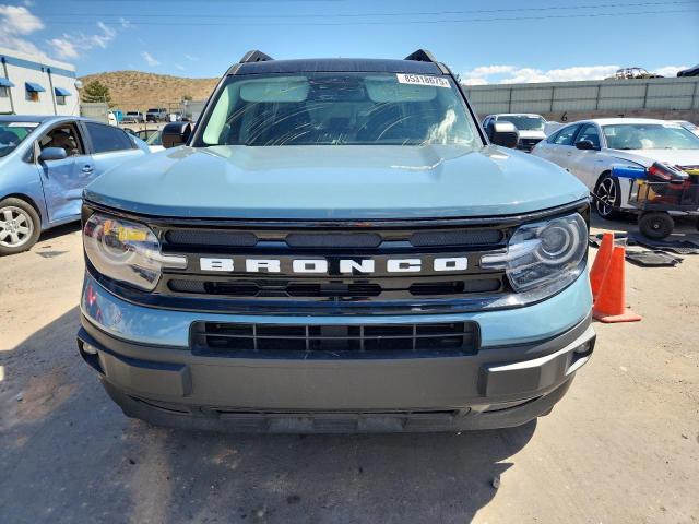 2023 FORD BRONCO SPO #3279538263