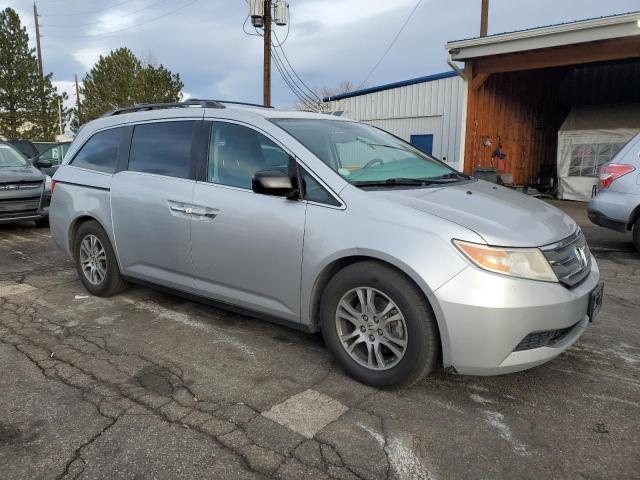 2013 HONDA ODYSSEY EX - 5FNRL5H69DB020615