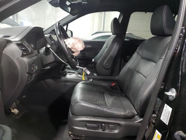 2021 HONDA PASSPORT E #3278755684