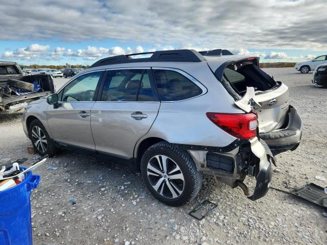 2018 SUBARU OUTBACK 3. - 4S4BSENC5J3344101