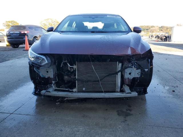 2023 NISSAN SENTRA SV - 3N1AB8CV2PY298803