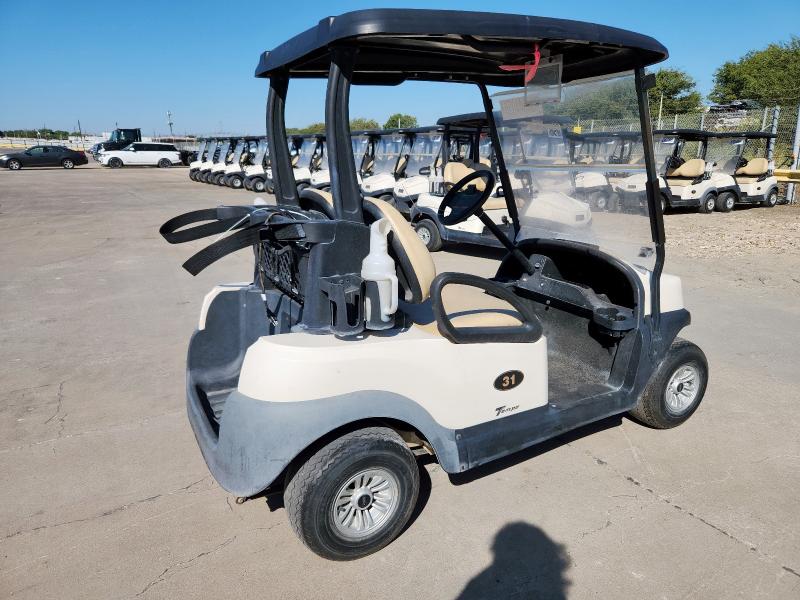 2023 CLUB CAR TEMPO FLA #3258823807