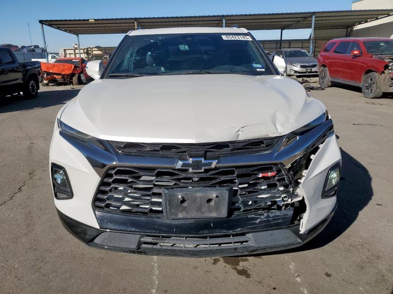 2021 CHEVROLET BLAZER RS #3305638722