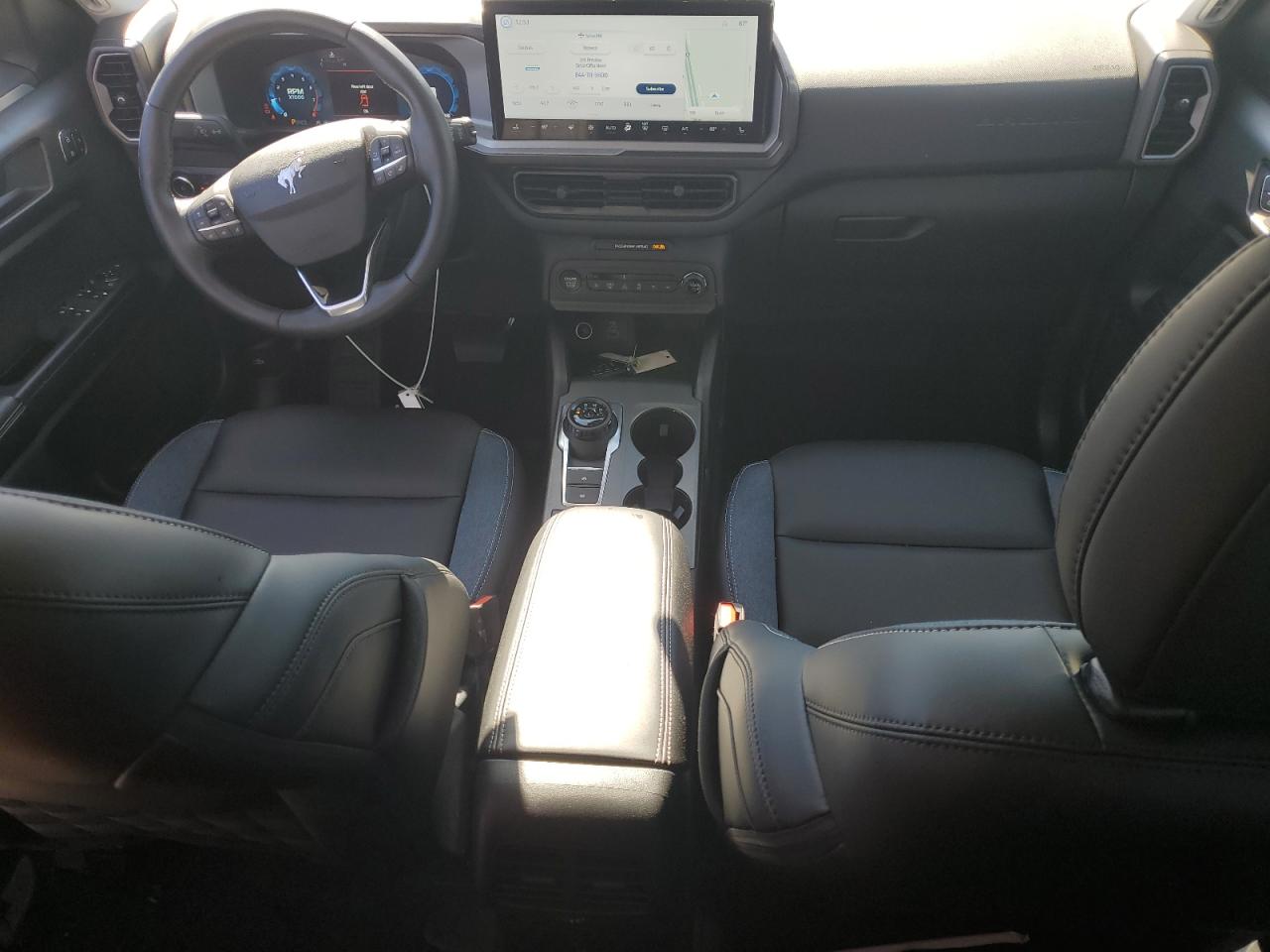 FORD BRONCO SPORT OUTER BANKS