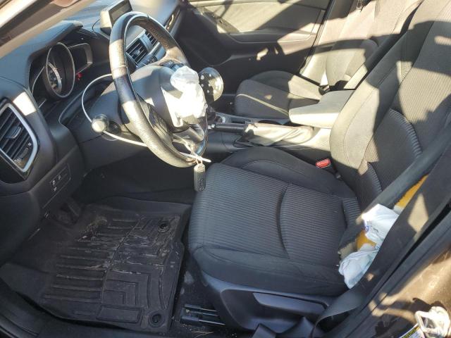 2014 MAZDA 3 TOURING #3290276207