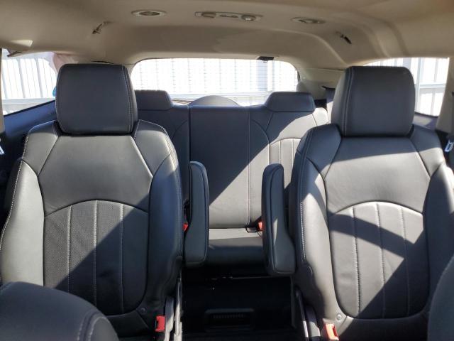 2015 BUICK ENCLAVE - 5GAKVCKD9FJ235447