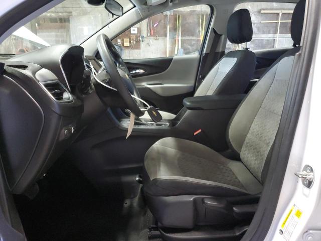 2024 CHEVROLET EQUINOX LS - 3GNAXHEGXRL252544