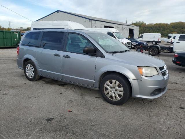 2019 DODGE GRAND CARA 2C4RDGBG4KR558389