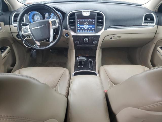 2013 CHRYSLER 300 - 2C3CCAAG7DH589415