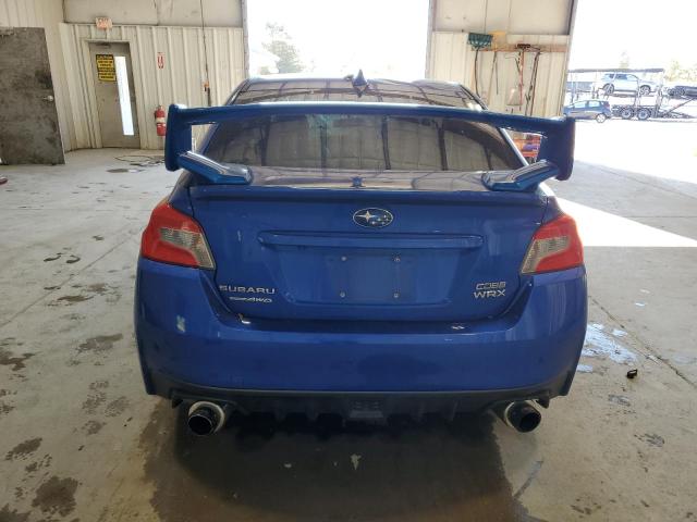 2015 SUBARU WRX LIMITE - JF1VA1G66F8803558