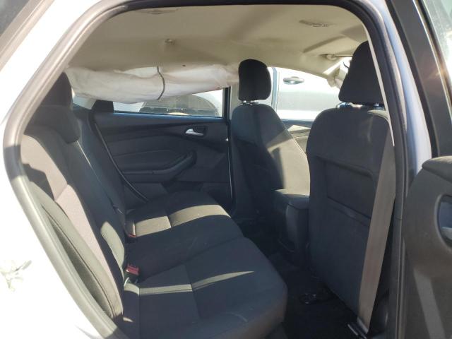 2016 FORD FOCUS SE #3284774548