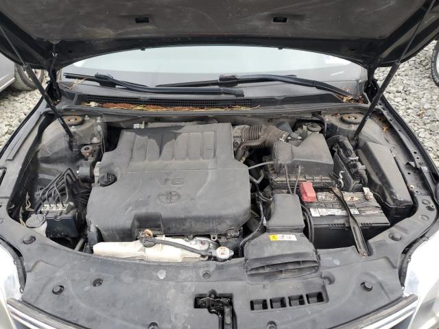 2017 TOYOTA AVALON XLE - 4T1BK1EB3HU245359