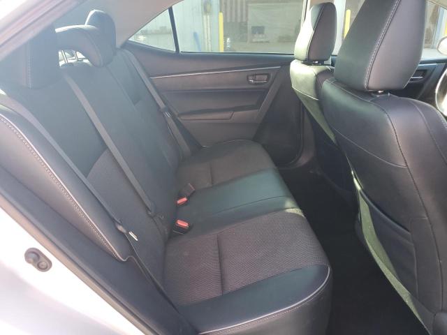 2014 TOYOTA COROLLA L - 2T1BURHE3EC097581