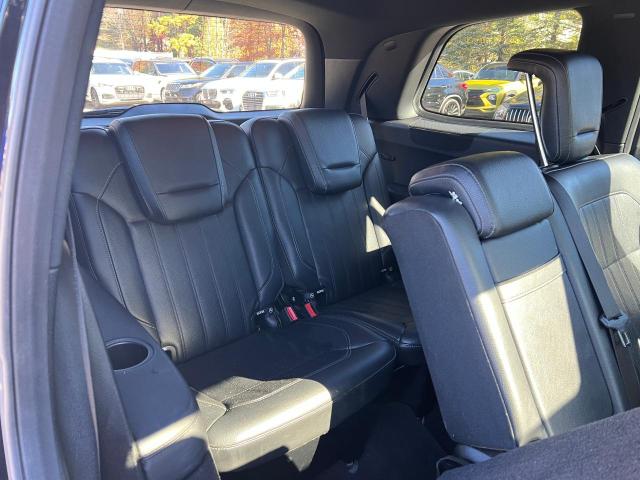 2017 MERCEDES-BENZ GLS 450 4M #3270706849