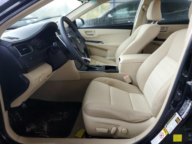 2015 TOYOTA CAMRY LE - 4T4BF1FK5FR500597