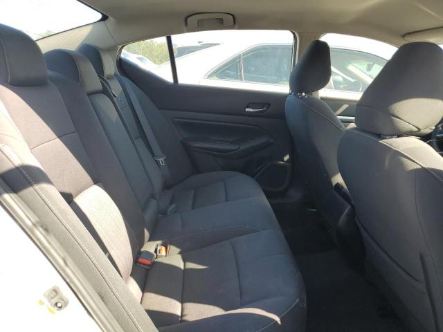 2022 NISSAN ALTIMA SV - 1N4BL4DV2NN355913