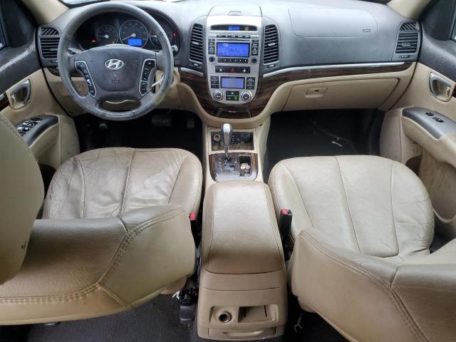 2010 HYUNDAI SANTA FE L #3281638395