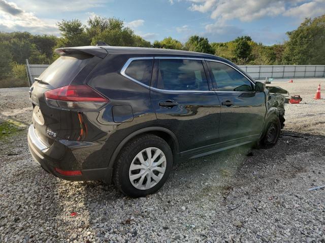 2020 NISSAN ROGUE S #3279731913