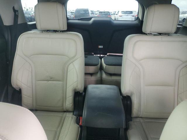 2017 FORD EXPLORER P - 1FM5K8HT9HGC45259