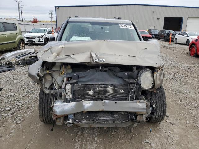 2008 JEEP PATRIOT LI #3303986693