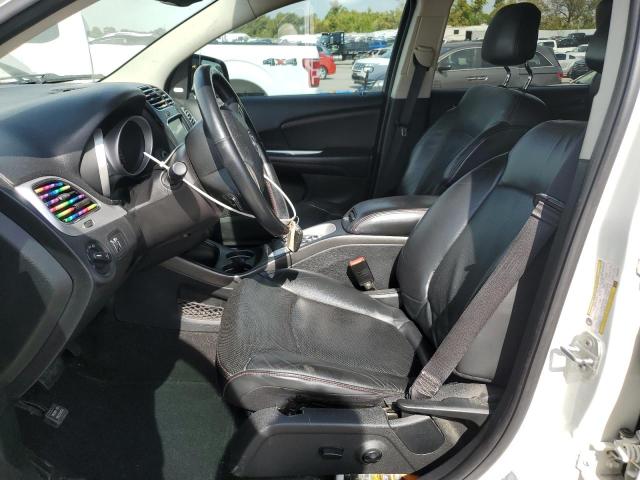 2017 DODGE JOURNEY GT - 3C4PDDEG7HT505368