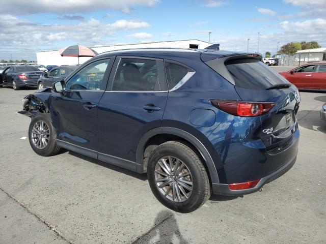 2021 MAZDA CX-5 TOURING - JM3KFBCM3M0330133