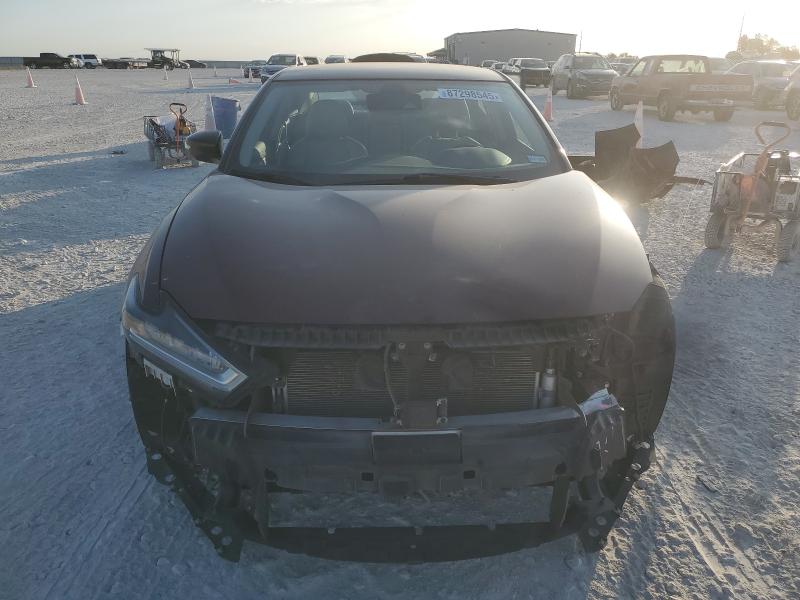 2021 NISSAN MAXIMA SV - 1N4AA6CV4MC505173