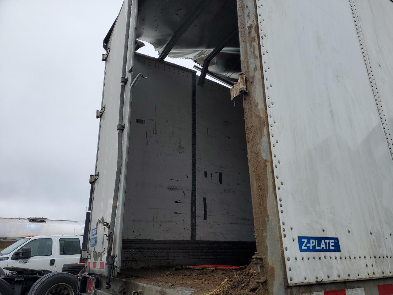 Lot #3315962087 2022 STOUGHTON TRAILER