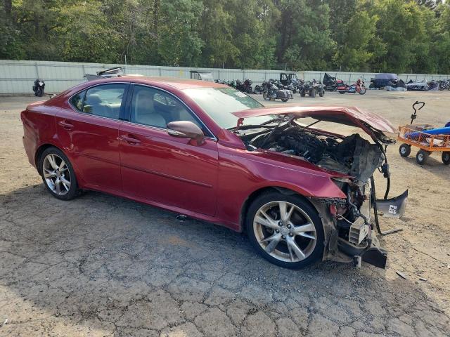 2011 LEXUS IS 250 #3283992857