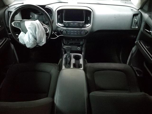 2018 CHEVROLET COLORADO L #3292395292