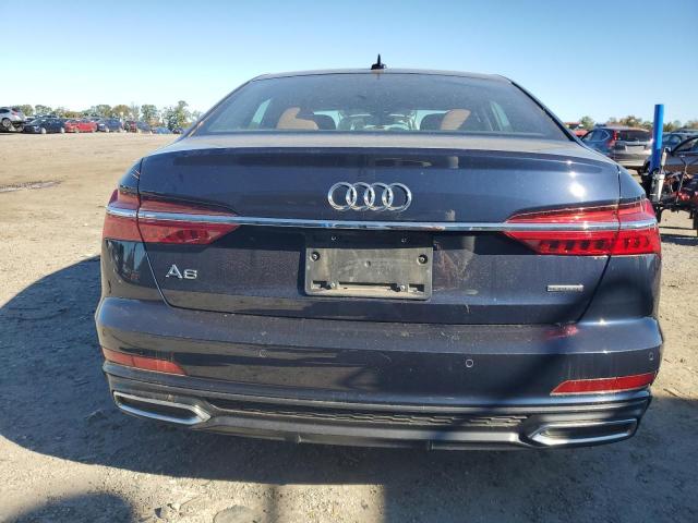 2019 AUDI A6 PRESTIG WAUM2AF27KN114221