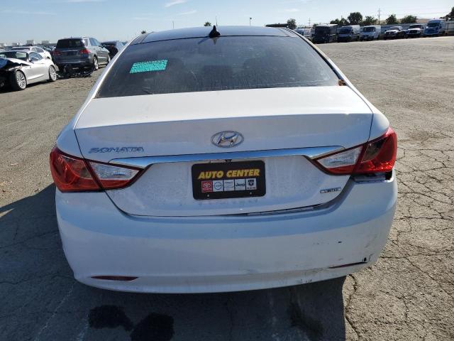 2013 HYUNDAI SONATA SE #3301642620