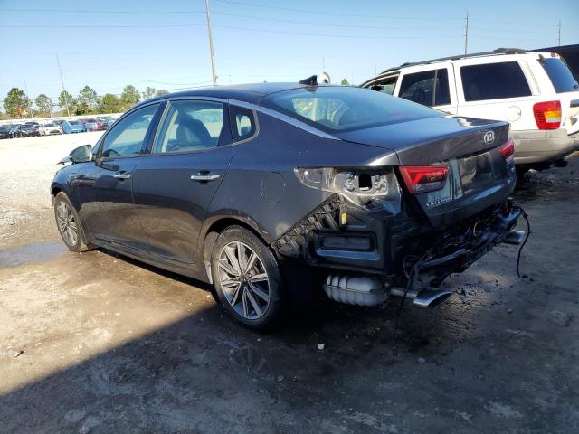 2019 KIA OPTIMA EX - Other View