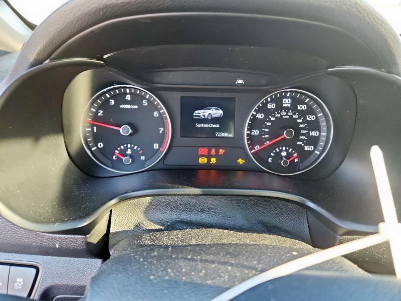 2021 KIA FORTE GT L - 3KPF34AD1ME399928