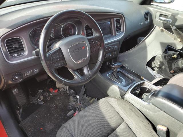 2022 DODGE CHARGER SX - 2C3CDXBG2NH149540