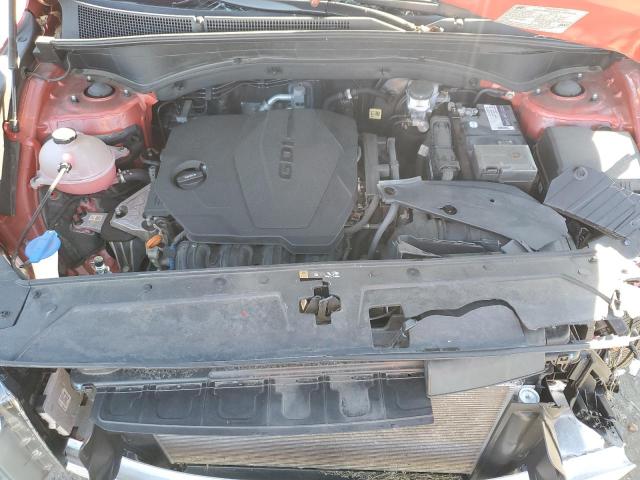 2021 HYUNDAI SANTA FE S - 5NMS1DAJ6MH369648