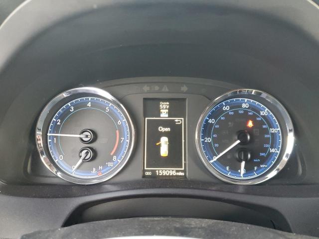 2018 TOYOTA COROLLA L #3304141493