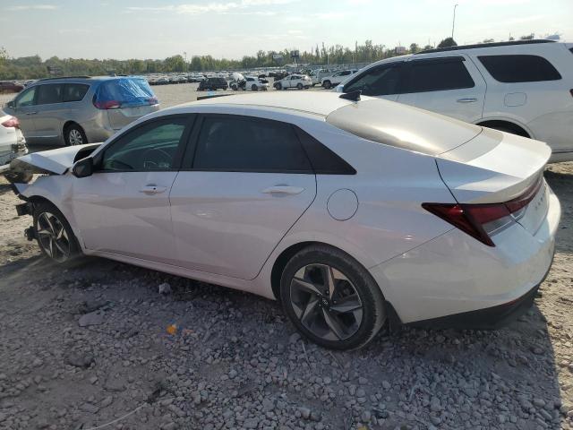 2023 HYUNDAI ELANTRA SE #3294688026