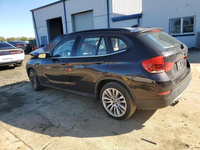 2015 BMW X1 SDRIVE2 #3303494907