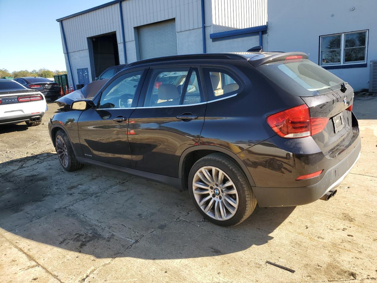 BMW X1 SDRIVE28I