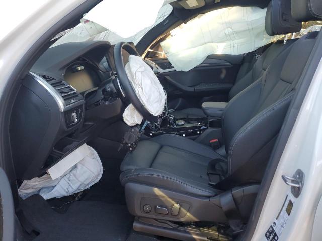 2024 BMW X3 XDRIVE3 5UX53DP0XR9V39517