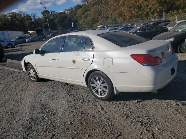 2010 TOYOTA AVALON XL - 4T1BK3DB5AU365618