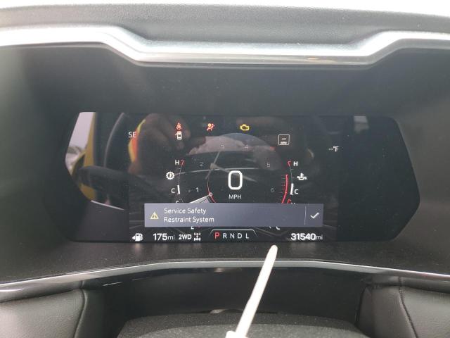 2023 GMC CANYON ELE 1GTP6BEK7P1194937