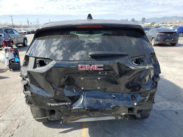 2020 GMC TERRAIN SL - 3GKALMEV0LL167137