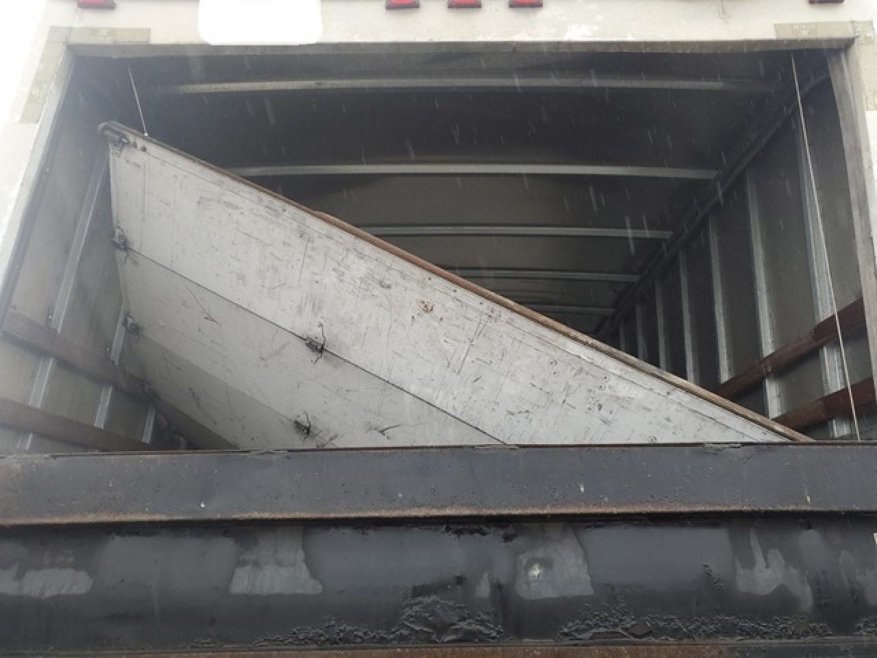 CHEVROLET SILVERADO 4500 4500HD